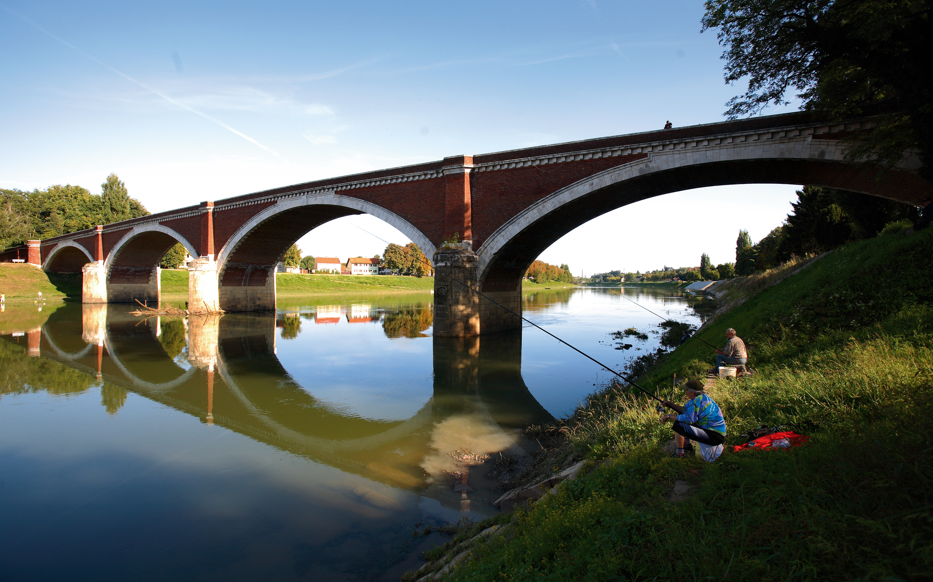 Visit Sisak Sisak
